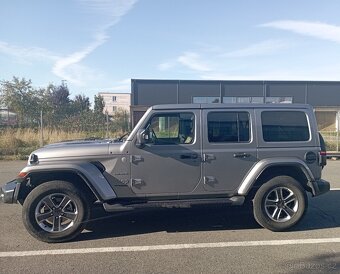 JEEP Wrangler r.v. 2021 - 4