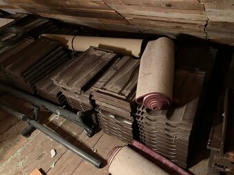 TONDACH HRANICE 11 HNĚDÁ -> 35% SLEVA - 4