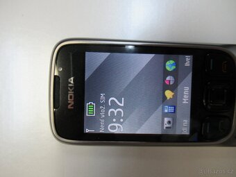 nokia 6303i classic - 4