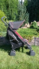 Golfky Cybex Onyx - 4