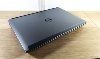 Dell Latitude E6440 Core-i7,8GB,SSD,FHD,Cz podsvíc., TOP - 4