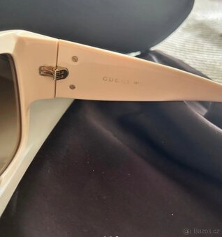 Slunecni bryle GUCCI, ivory - 4