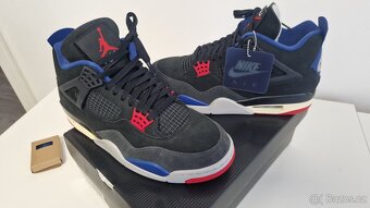 Air JORDAN 4 - 4