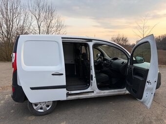 Renault Kangoo 1.5 dci - 4