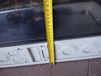 Stavební rozvaděč - 4