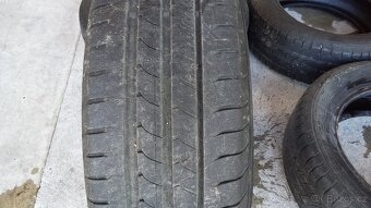 Letní pneumatiky 195/60 R16 - 4