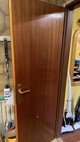 Prosklene dvere, i plne - 4