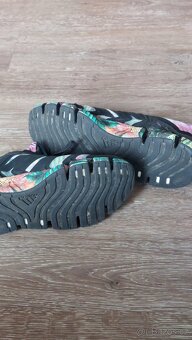 Značkové botasky - 4