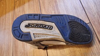 Dětské boty Jordan - 4