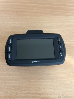 Kamera do auta Niceboy Pilot Q8 + SD 8GB - 4