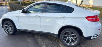 BMW x6 - 4
