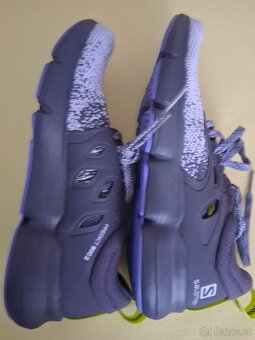 Salomon, PREDICT vel. 41 - 4