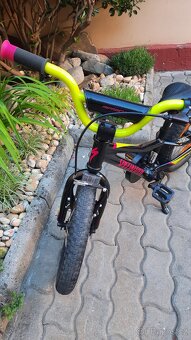 Dětské kolo SPECIALIZED ,, 16,, - 4