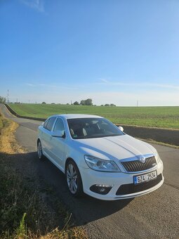 Octavie II RS 🔥 - 4