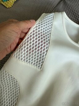 Pouzdrové šaty, XS - 4