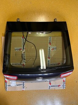 Seat Leon 1M 5. dveře - 4