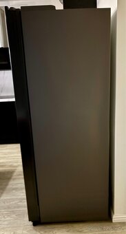 Samsung americká lednice Side-by-Side - 4