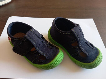 Sada dětských bot velikosti 20-24 - 4