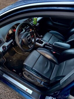 Audi A4 B7 - 4