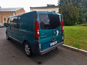 Renault Trafic 2.0 85KW - 4