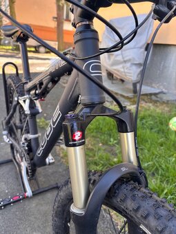 Cube AMS Comp 100 26 - 4