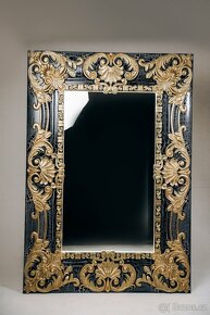 Zrcadlo - 4