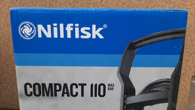 Nová tlaková myčka Nilfisk C 110.7-5 X-TRA - 4
