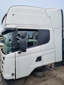 Kabina Scania topline 2017 na prodej - 4