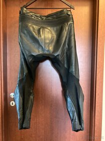 Kožená bunda a kalhoty 4SR - 4