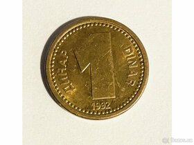Prodej oběžných mincí z celého světa - 4