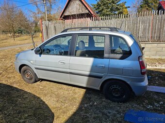 Hyundai Matrix 1.6i 76kw - 4