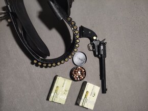 Colt Chiappa 9 mm flobert - 4