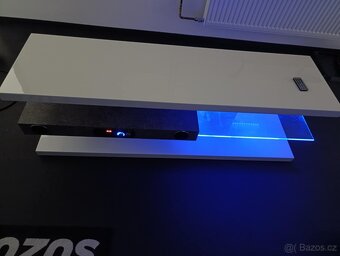 Stolek na TV se soundbar 2.1 - AKCE - 4