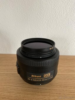 Nikon D5600 - 4