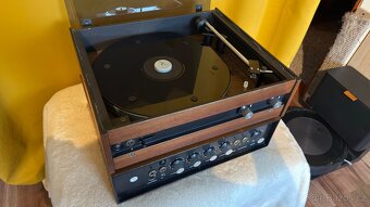 Trasiwatt TW40 PO RENOVACI + gramofon - 4