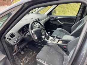 Ford S max 2.0 tdci 103 kw - 4