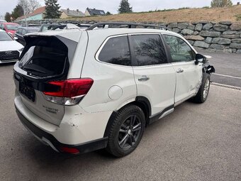 Subaru Forester 2.0i-L e-Boxer MHEV - 4