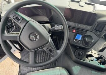 Prodám Nástavba Mercedes-Benz - 4