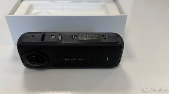 Insta 360 X4 v záruce - 4