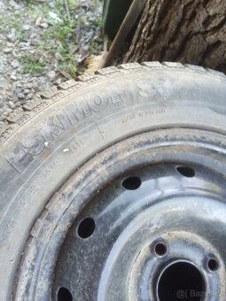 175/70 r14 berlingo 1 - 4
