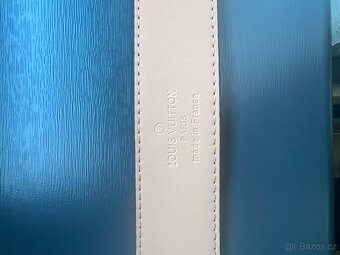 Pasek Louis Vuitton - 4