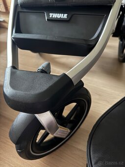 Thule Urban Glide 2 - 4