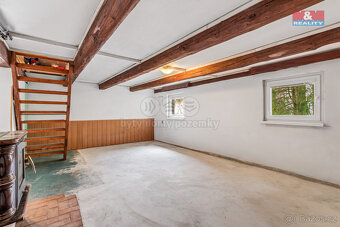 Prodej chaty, 73 m², Verneřice - 4