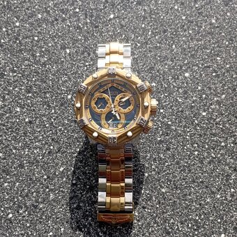 Invicta - 4