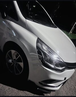Renault Clio LIMITED 1.2 54kw 2017 - 4
