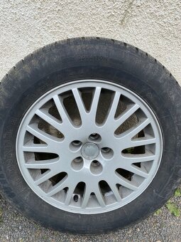 Alu R16x6,5J ET42 - 4