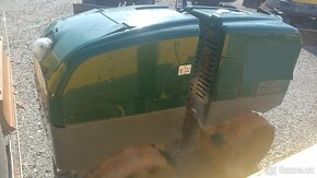 Vibrační válec Wacker Neuson RT SC 3 - 4