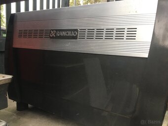 Rancilio Classe 10SDE -2gr. - 4