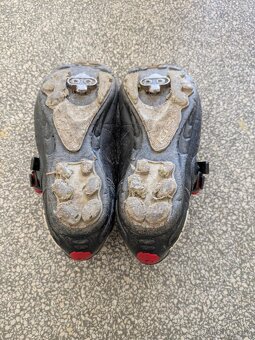 Sidi tretry kolo vel. 42 - 4