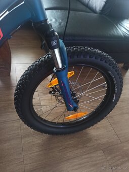 Vynikající kolo Specialized Riprock, velikost 20 - 4